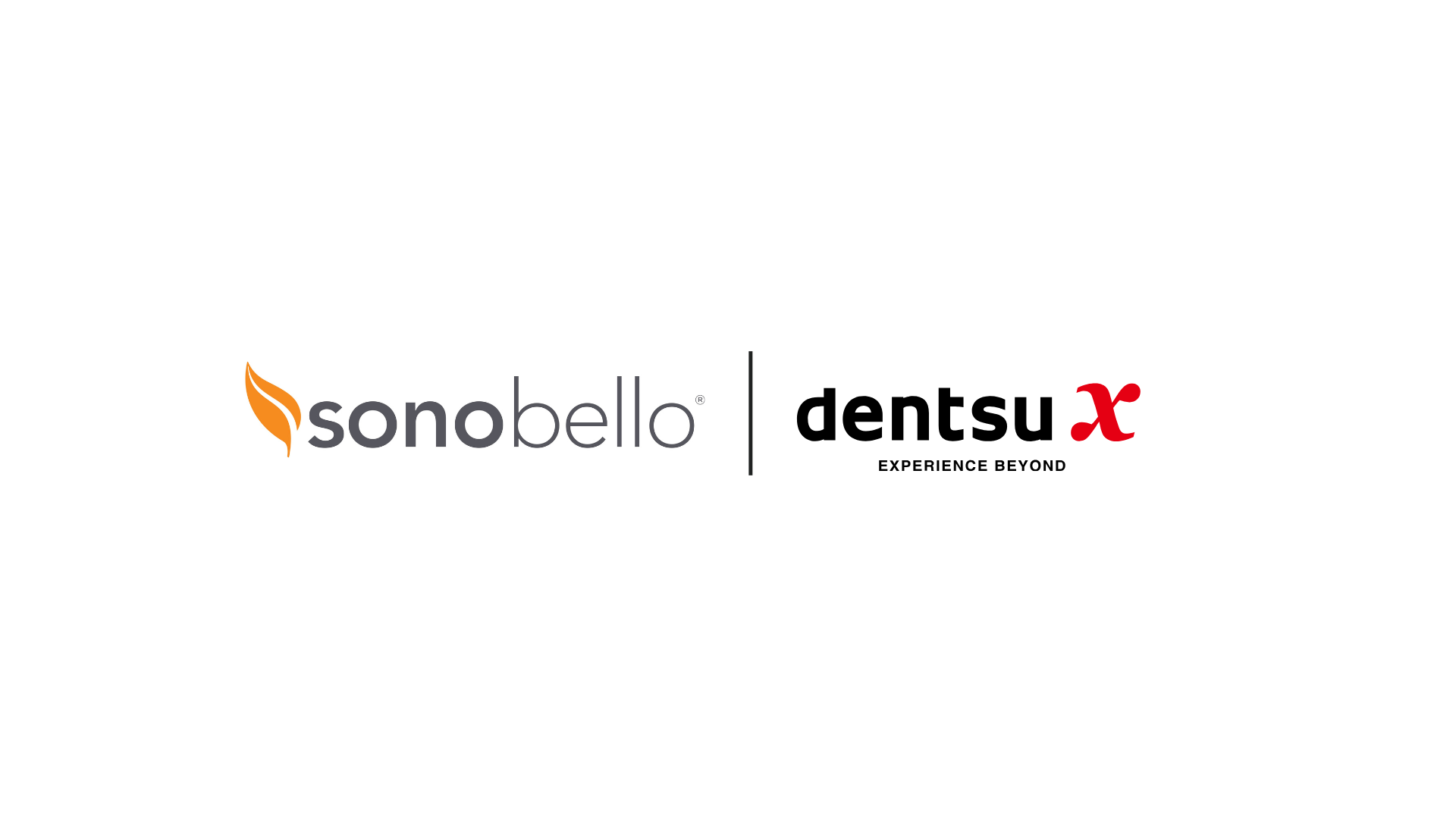 dentsu X Named Digital Media Lead for Sono Bello cover image